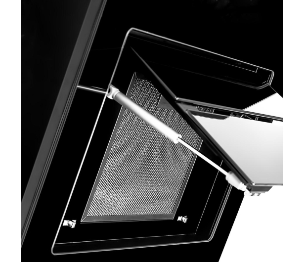 VDB Italia 60 Black - 1386374 - zdjęcie 3